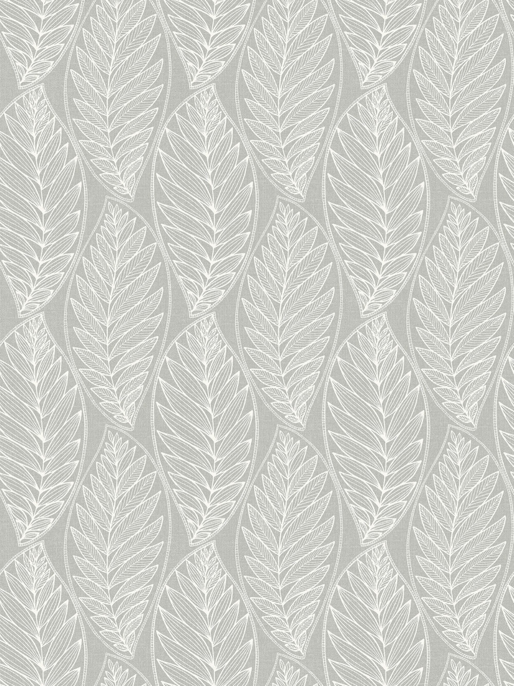 Kira Leaf Wallpaper