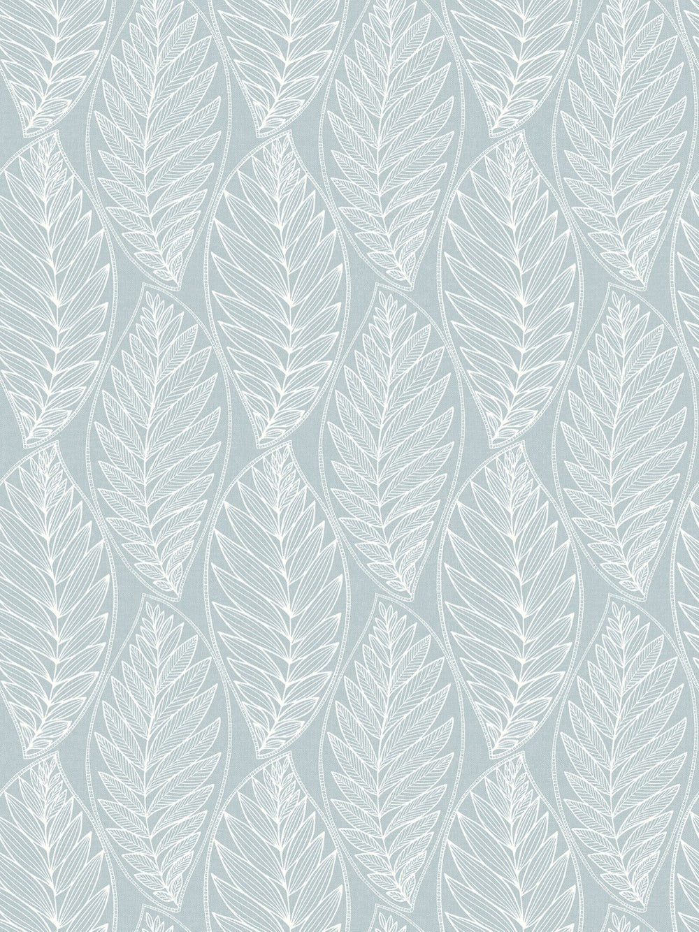 Kira Leaf Wallpaper