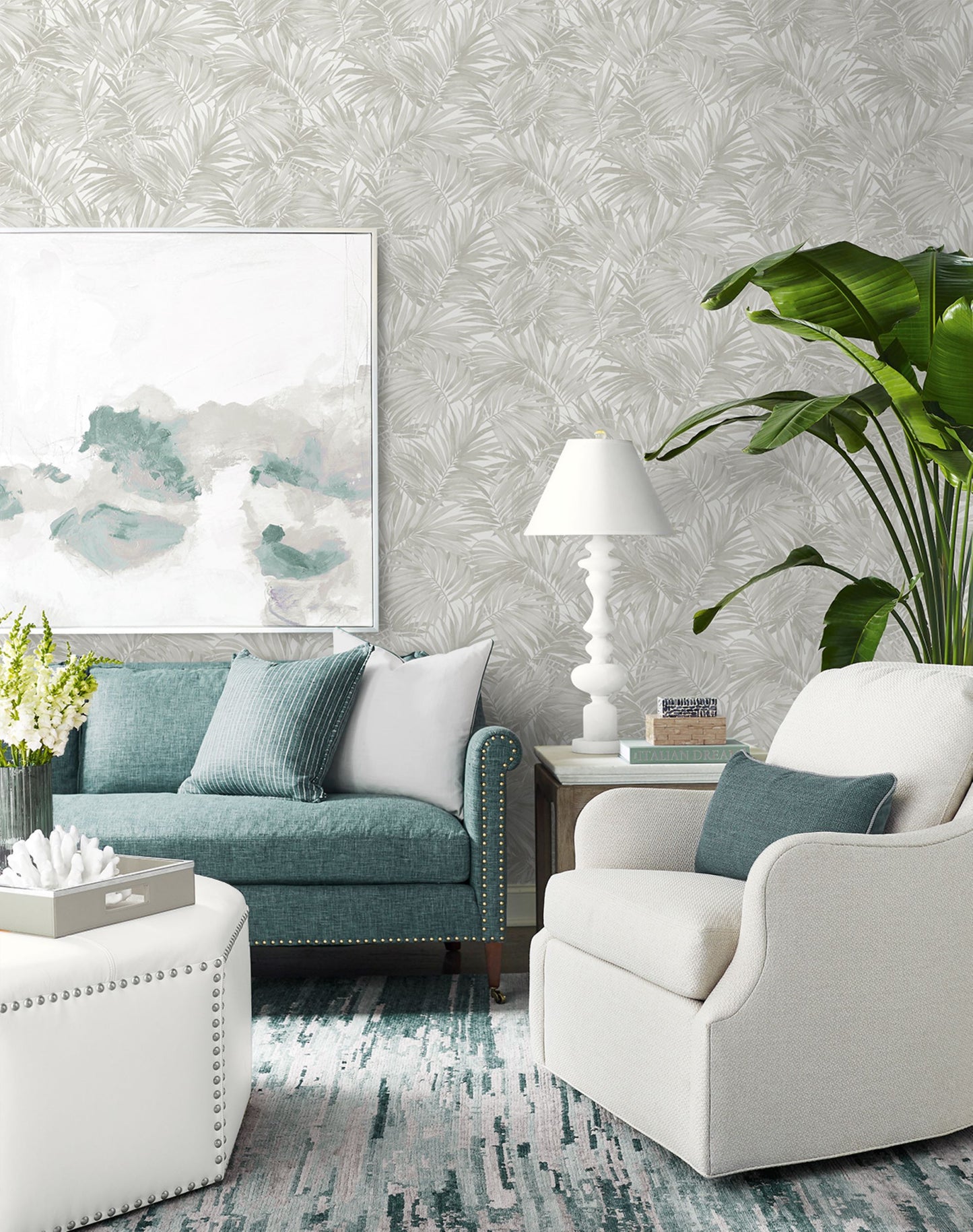 Exotic Palms Commercial & Vinyl