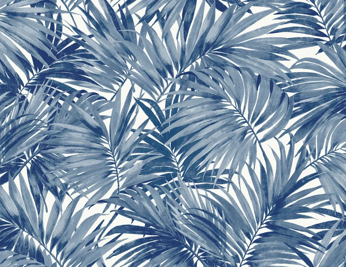 Exotic Palms Commercial & Vinyl - Casa Mia Wallcovering