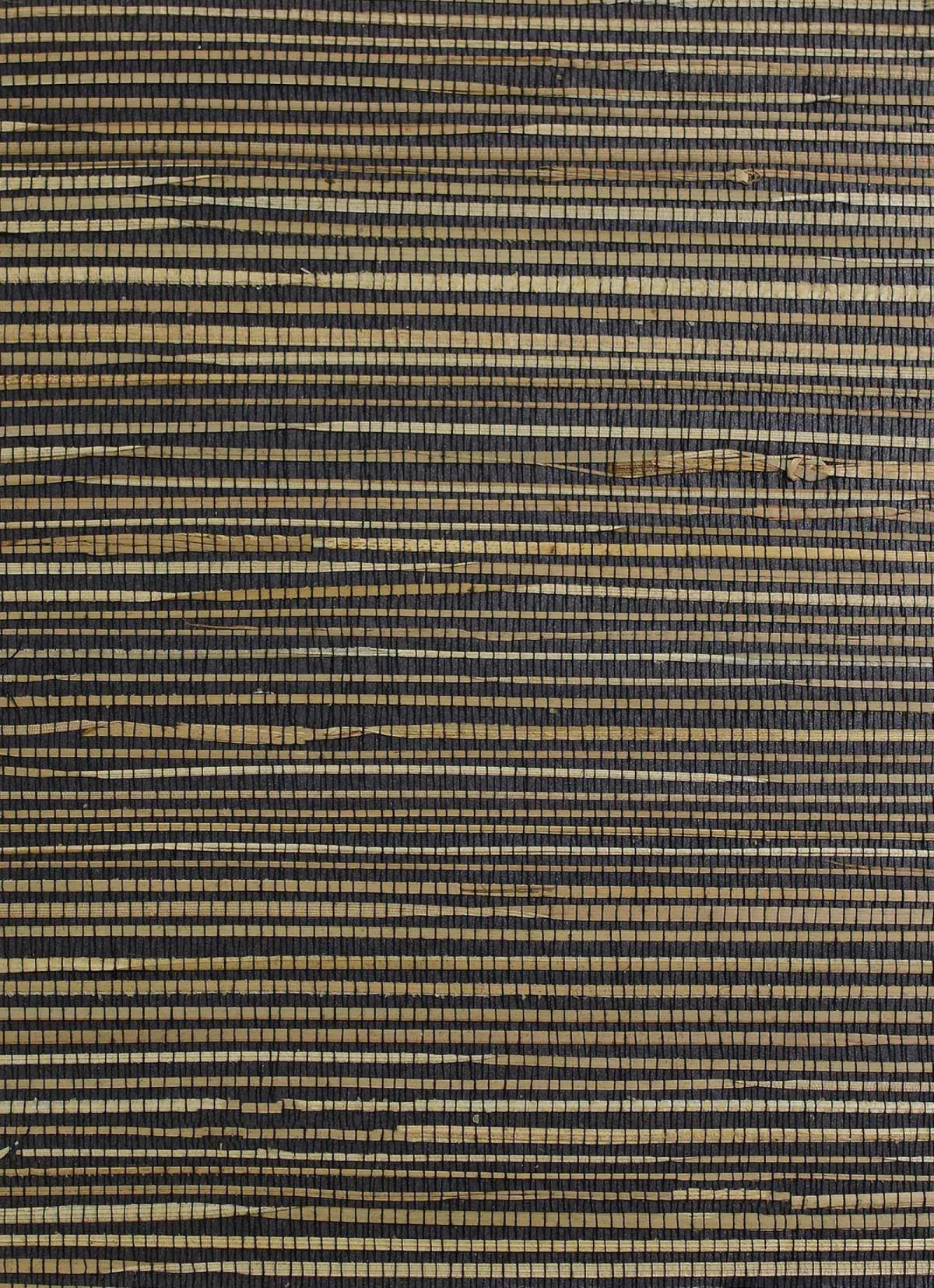 Straw Texture Grasscloth & Naturals - Casa Mia Wallcovering
