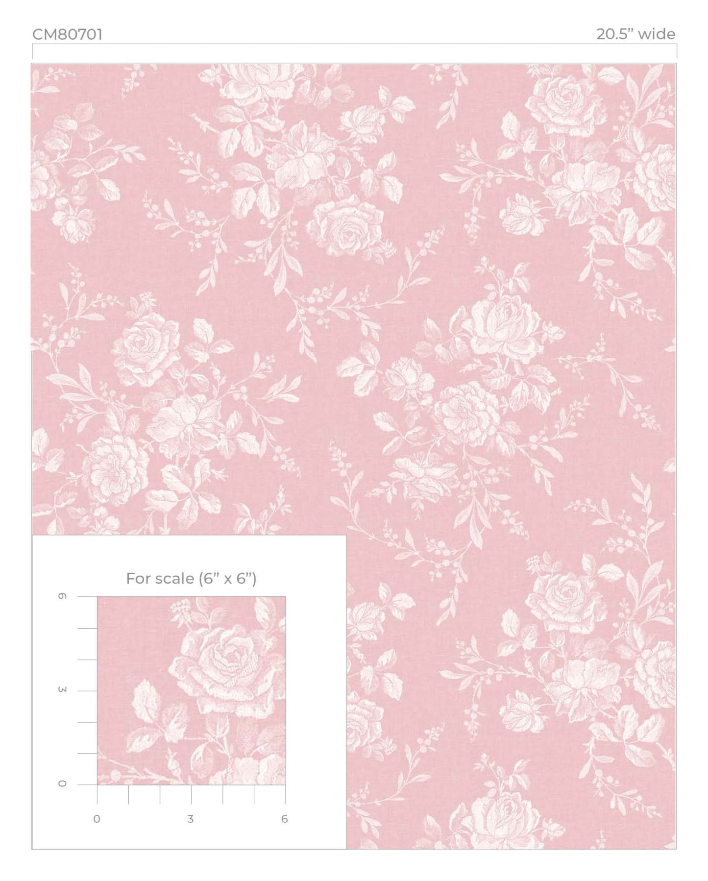Romantic Roses Wallpaper