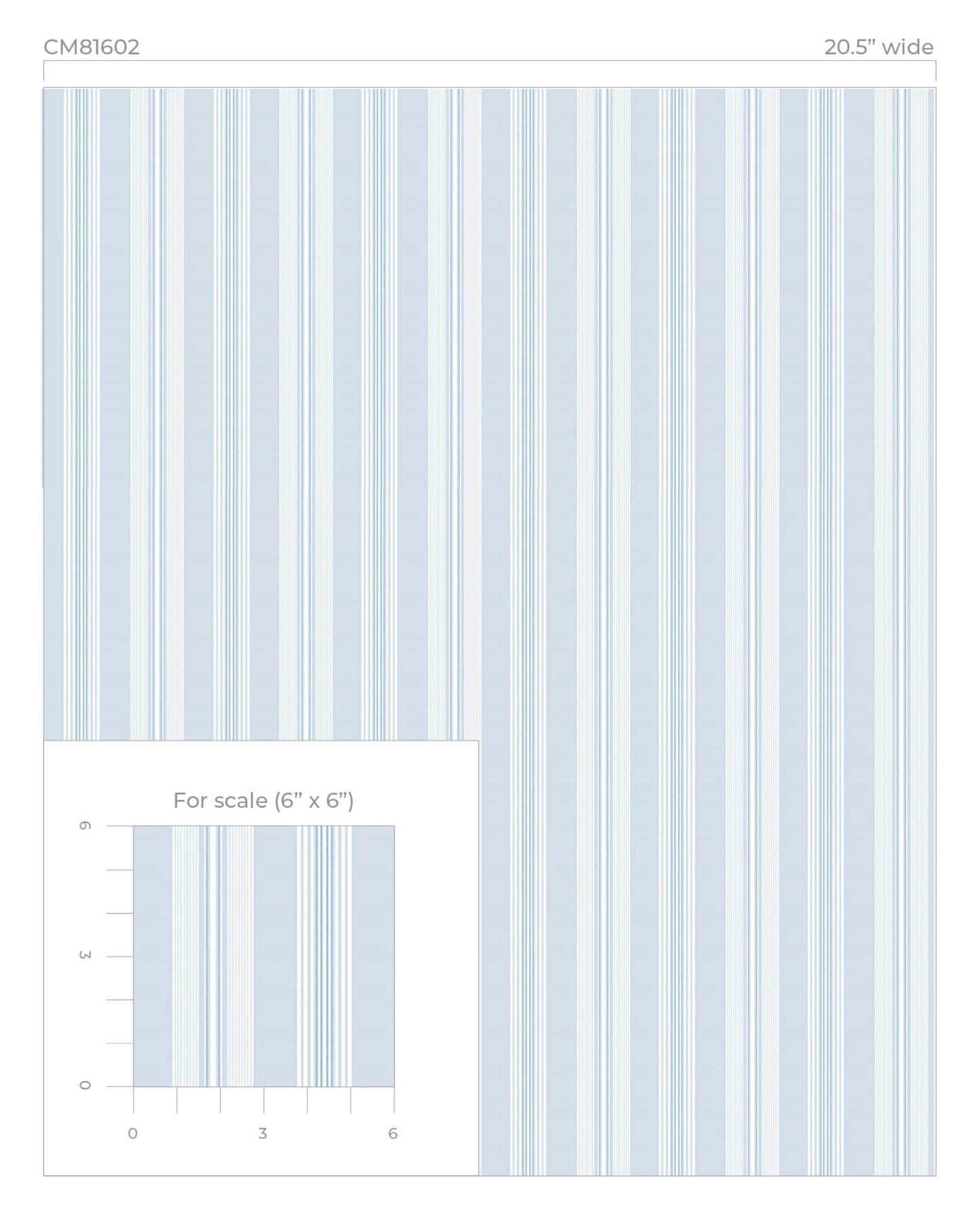 Pretty Stripe Wallpaper