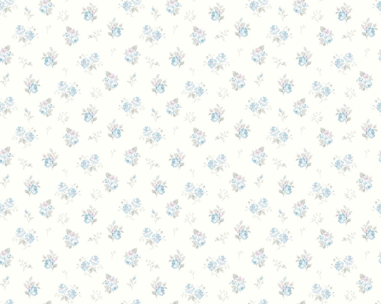 Delicate Prints Wallpaper