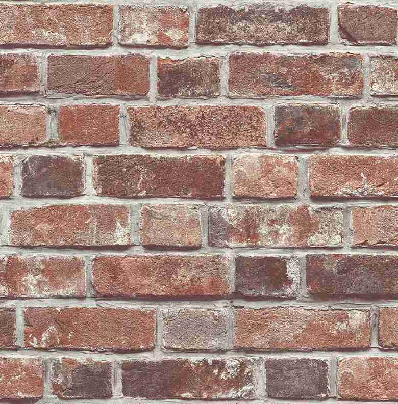 Brick Peel & Stick