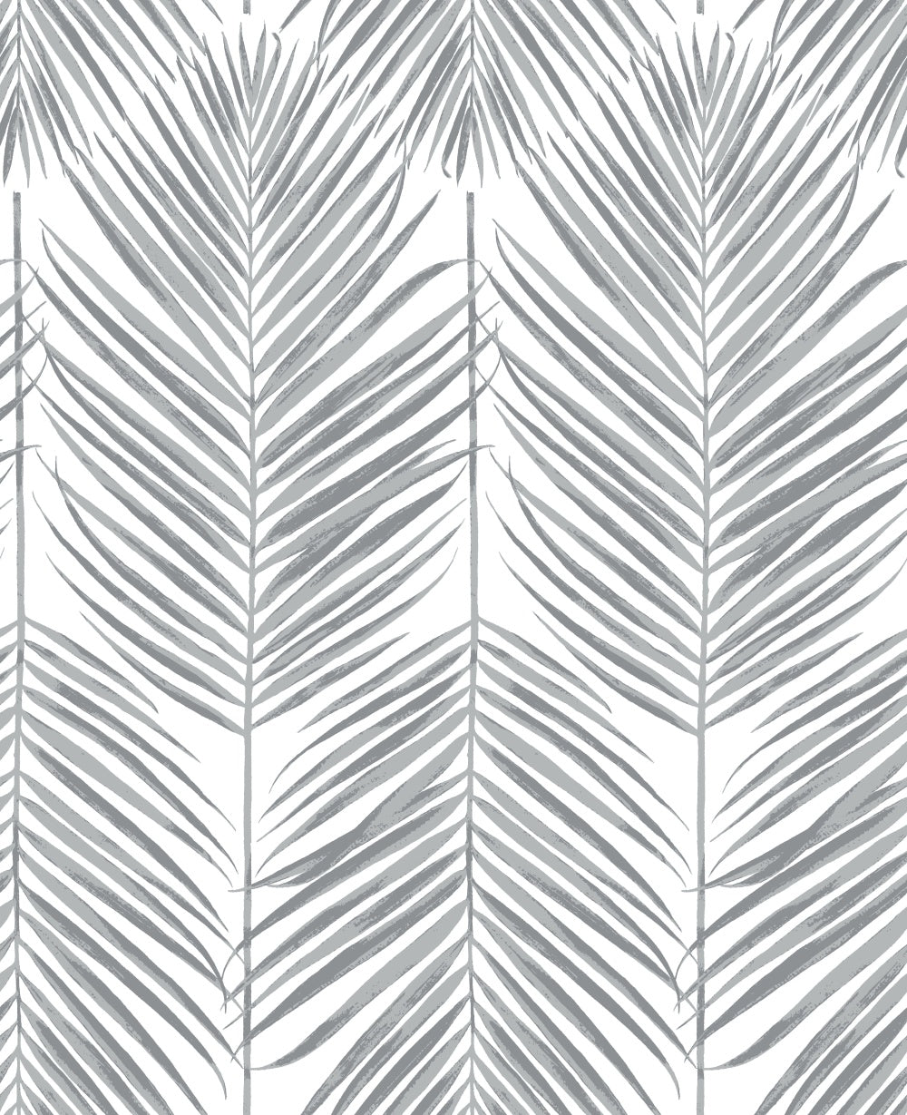 Palm Caribbean Peel & Stick