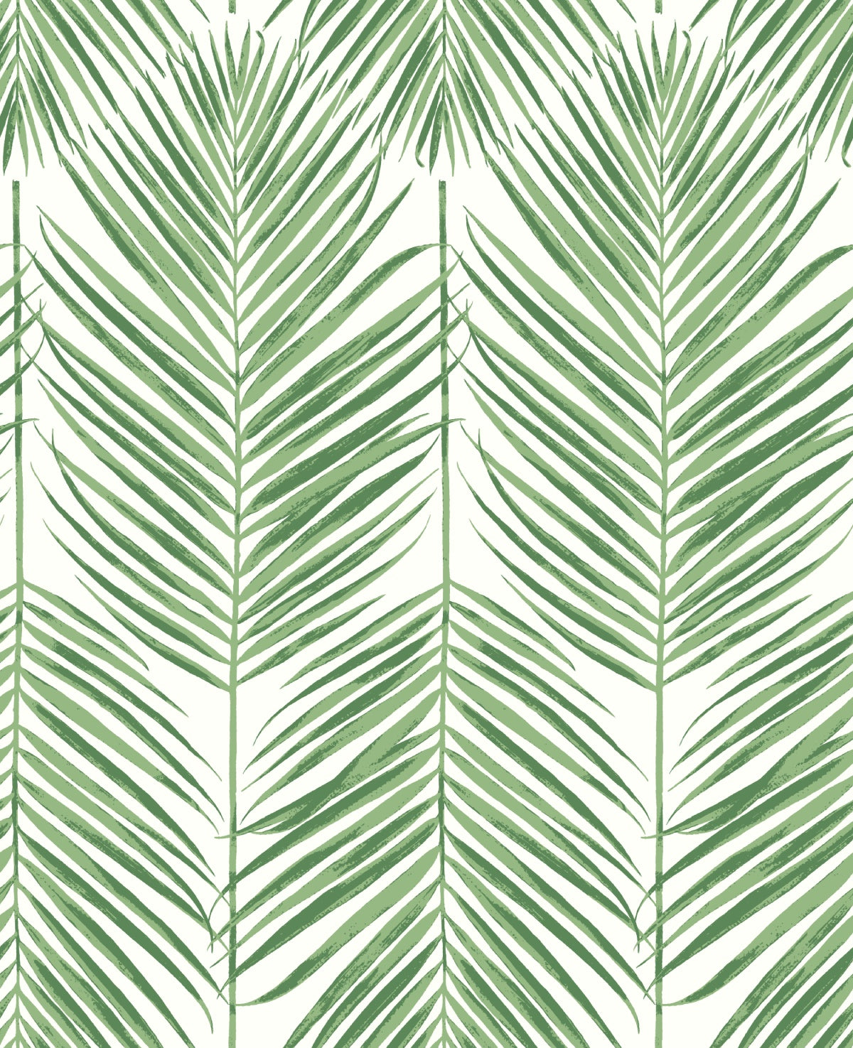 Palm Caribbean Peel & Stick