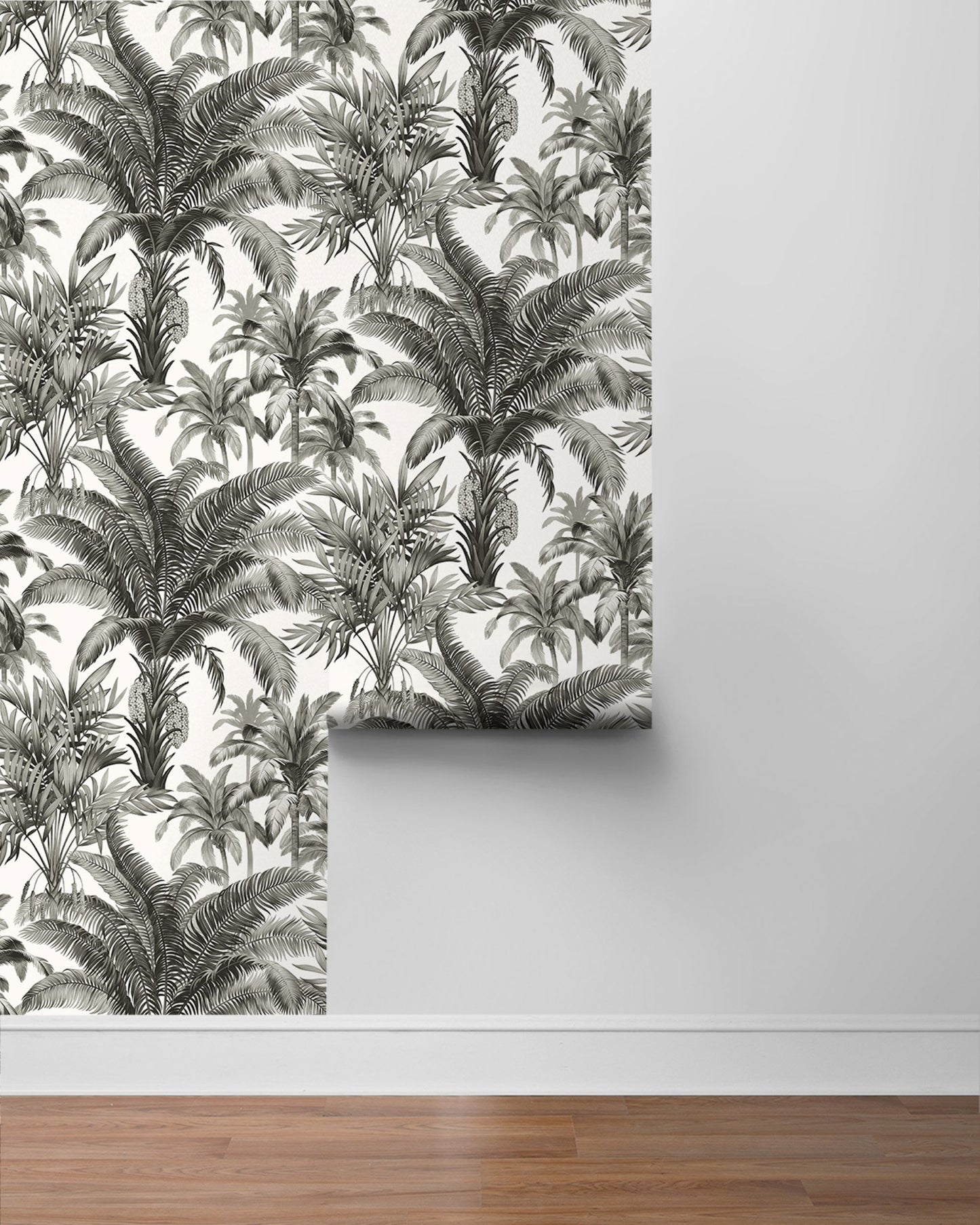 Palm Grove Peel & Stick