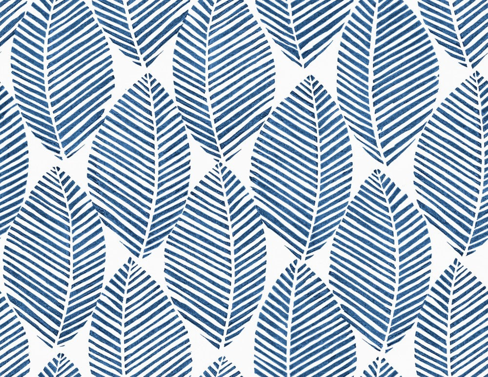 Spot Leaves Peel & Stick