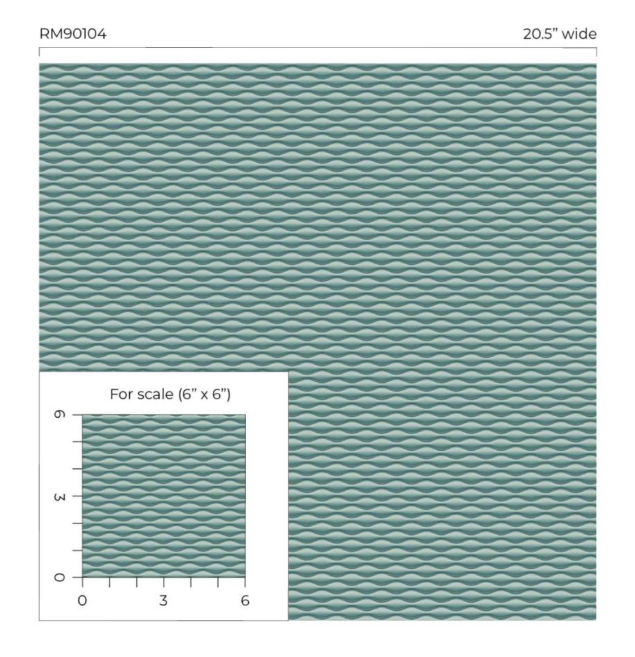 3D Geometric Wallpaper