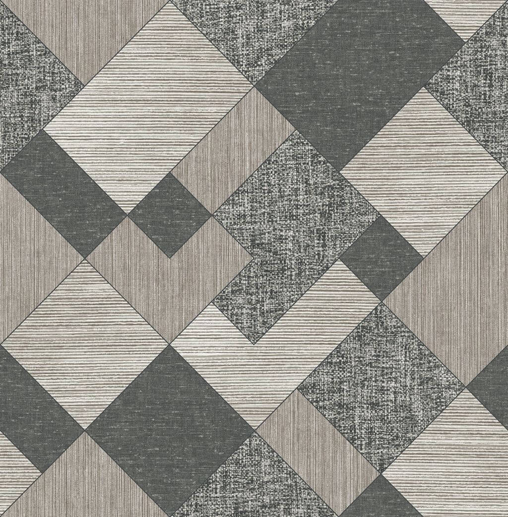 Geometric Icons Wallpaper