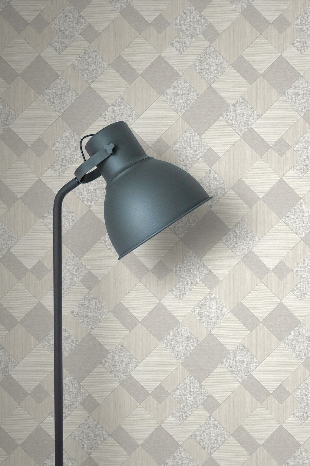 Geometric Icons Wallpaper