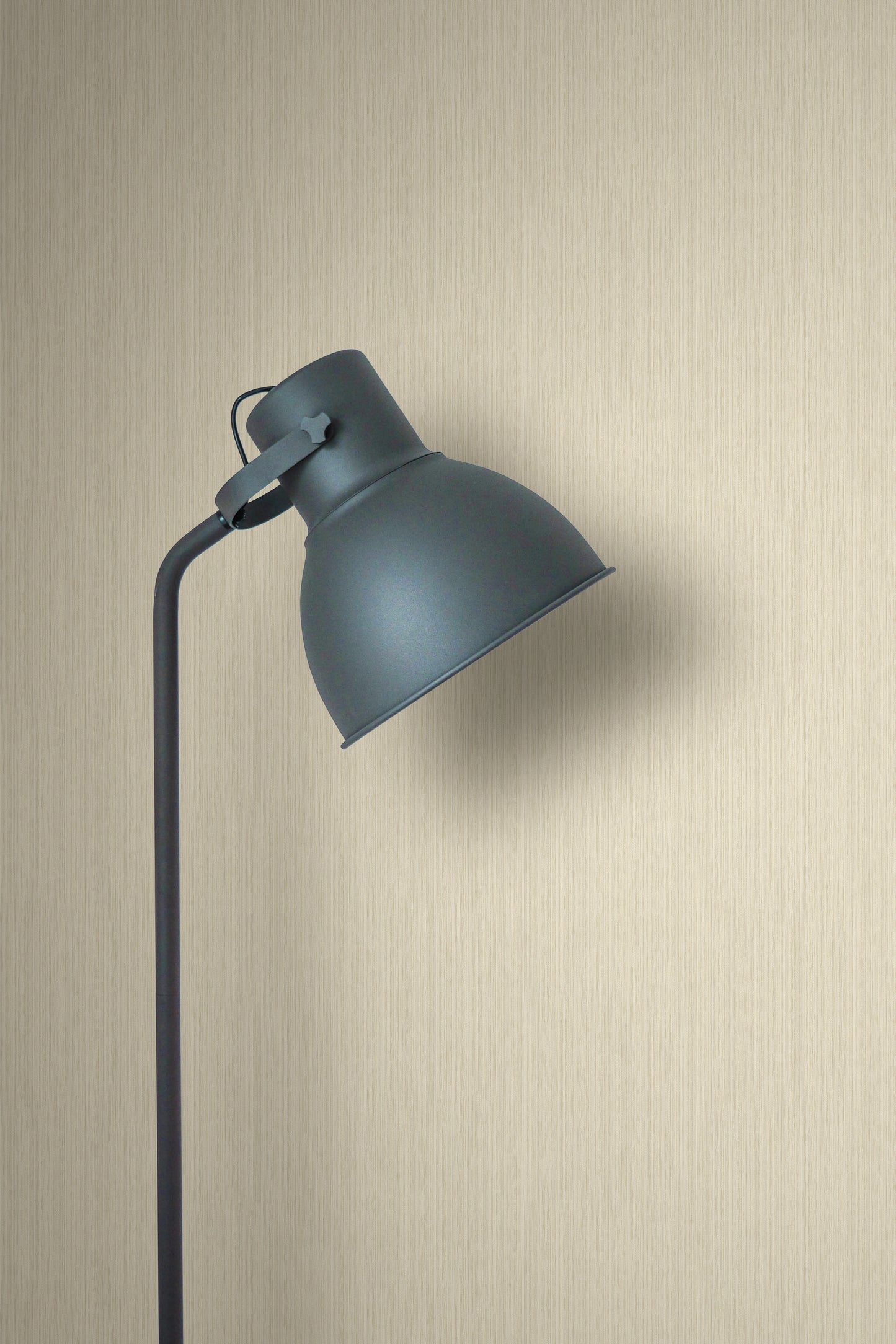 Textile Effect Vertical Wallpaper
