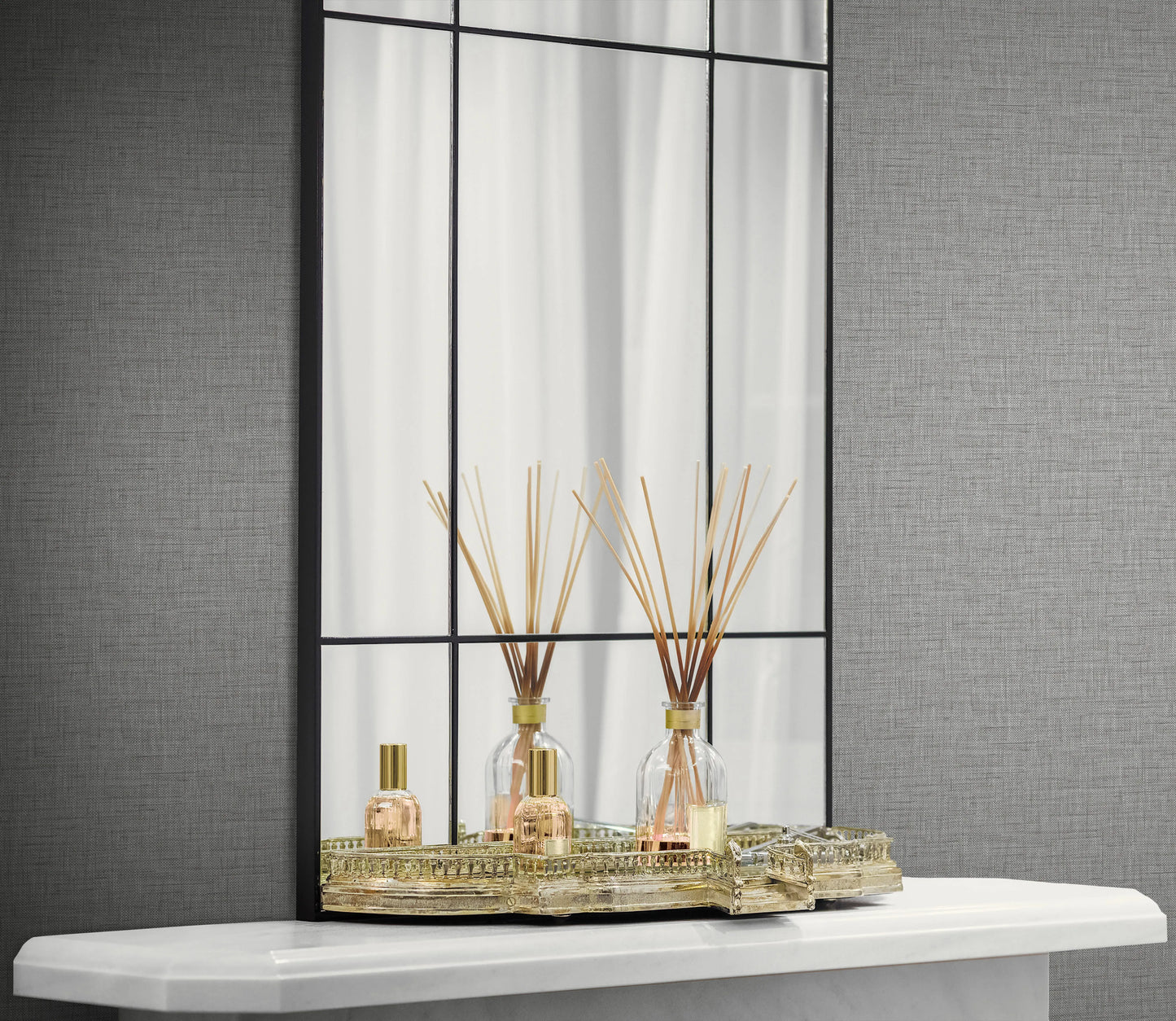 Linen Texture Commercial & Vinyl