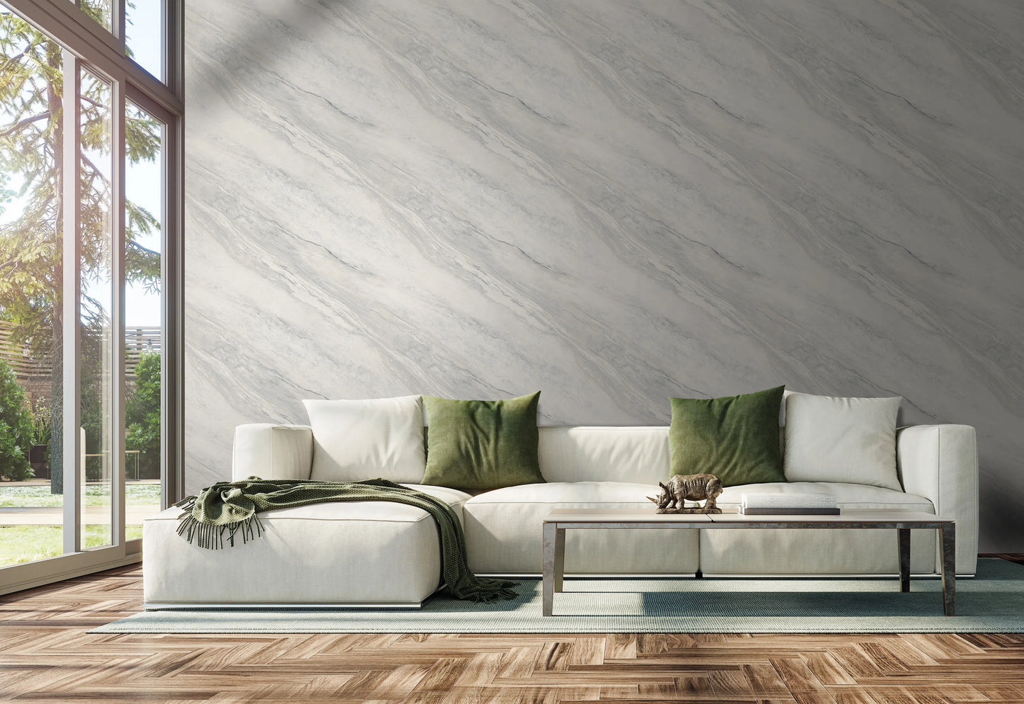 Marble Commercial & Vinyl