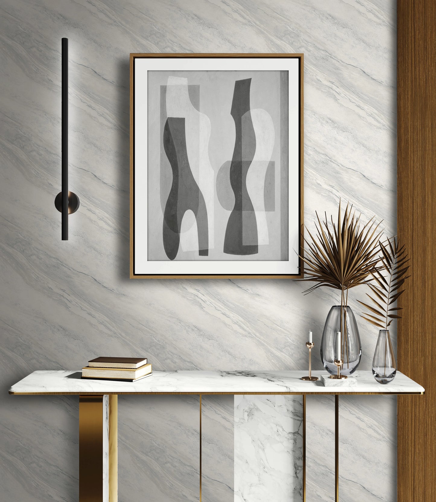 Marble Commercial & Vinyl