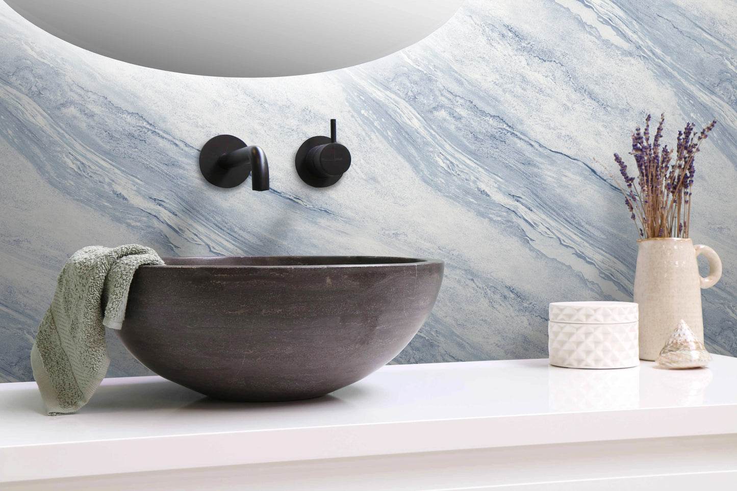 Marble Commercial & Vinyl