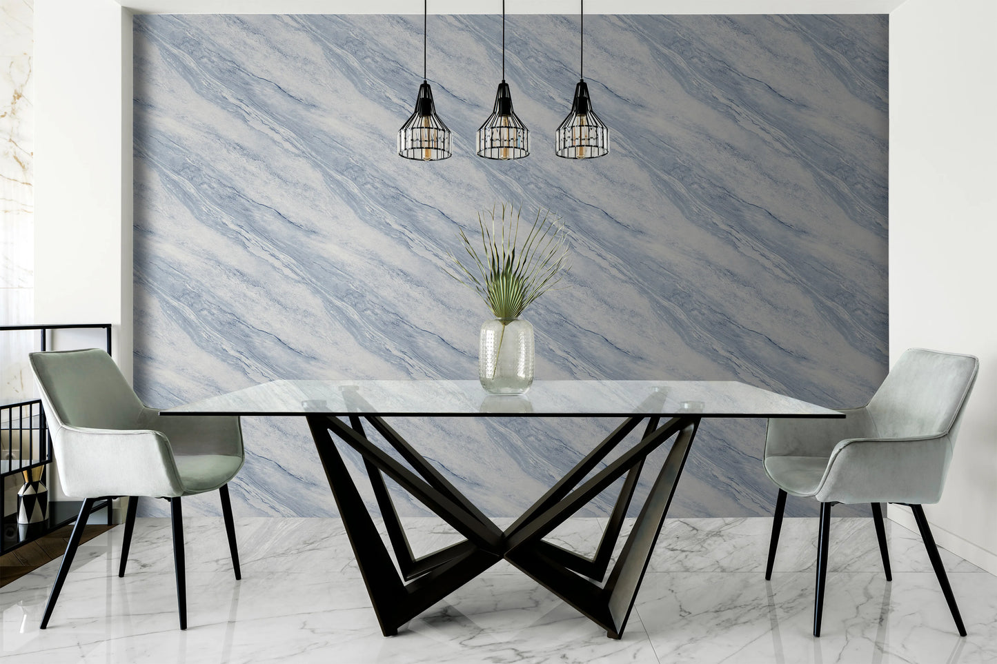 Marble Commercial & Vinyl