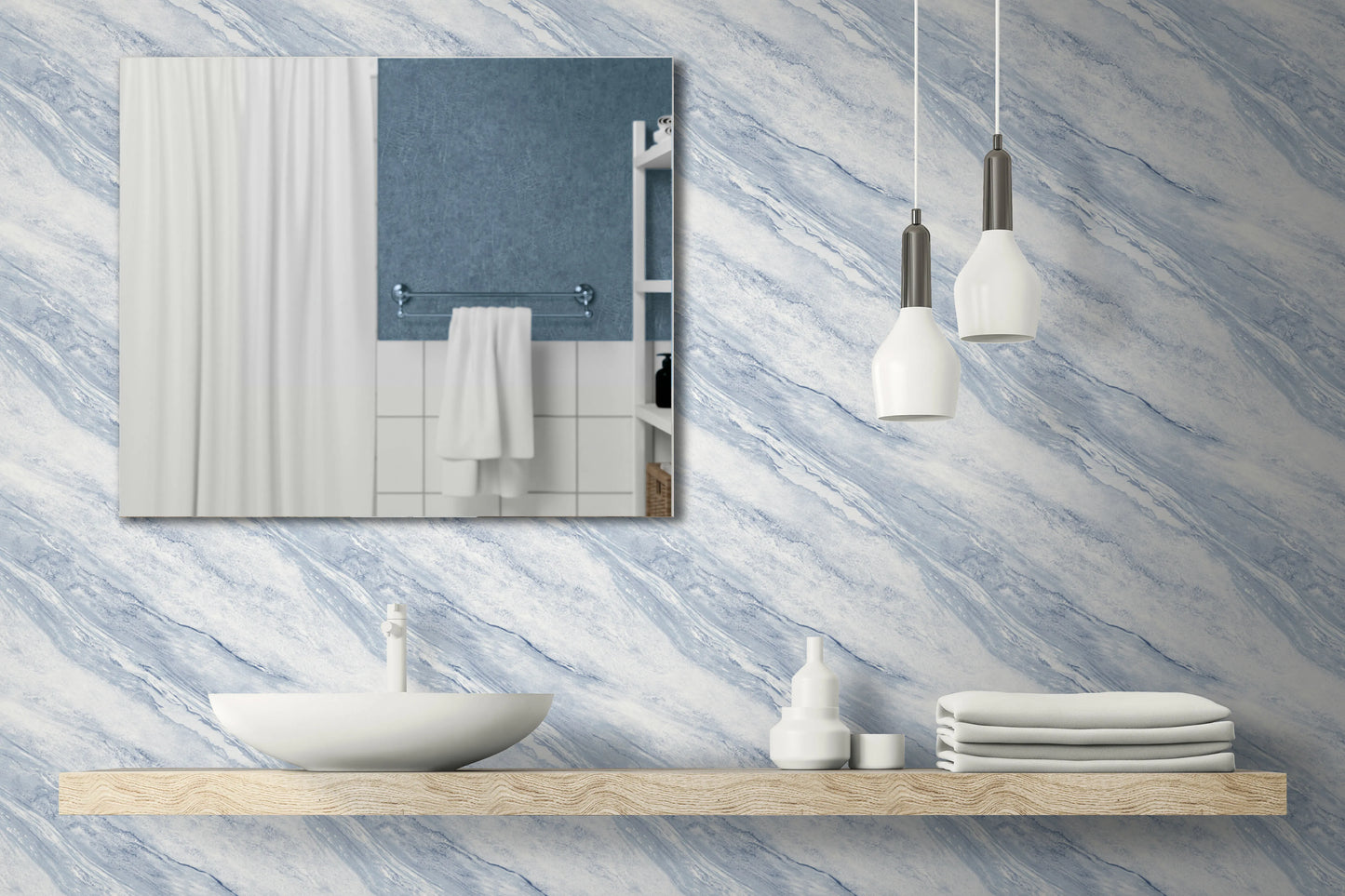Marble Commercial & Vinyl