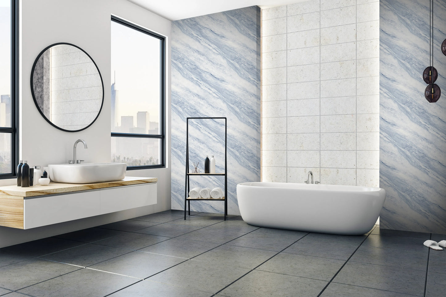 Marble Commercial & Vinyl
