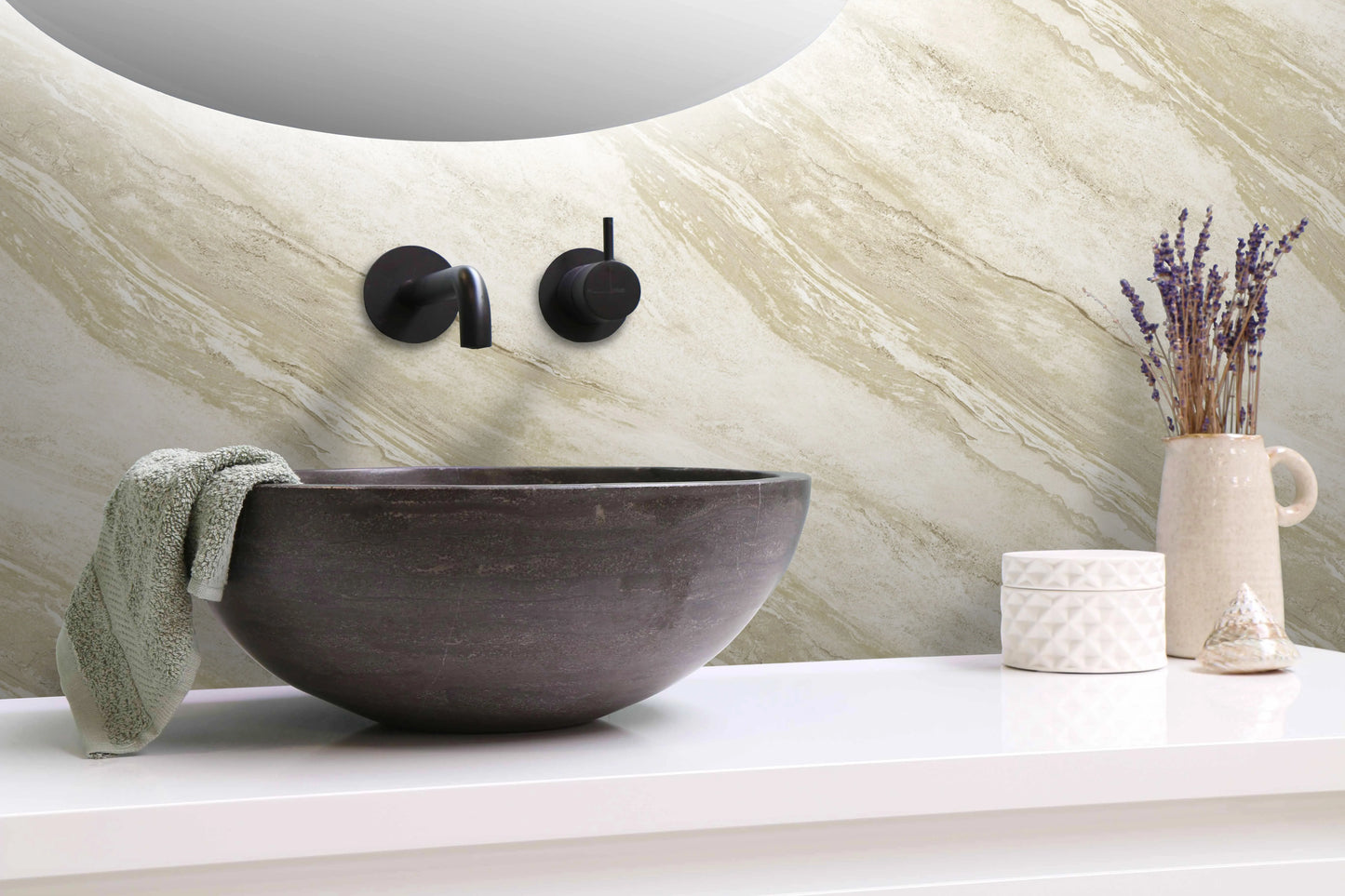 Marble Commercial & Vinyl