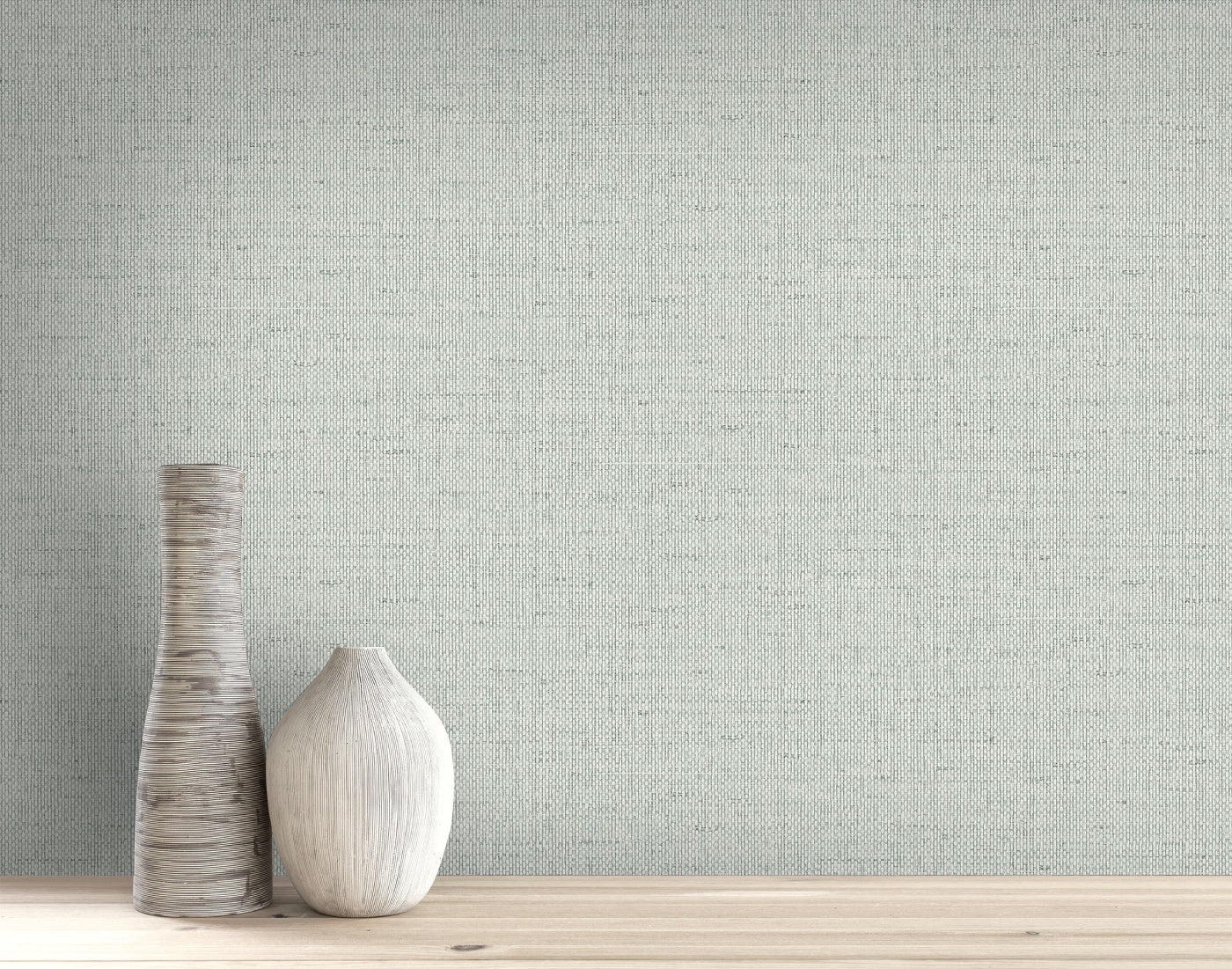 Faux Paperweave Commercial & Vinyl