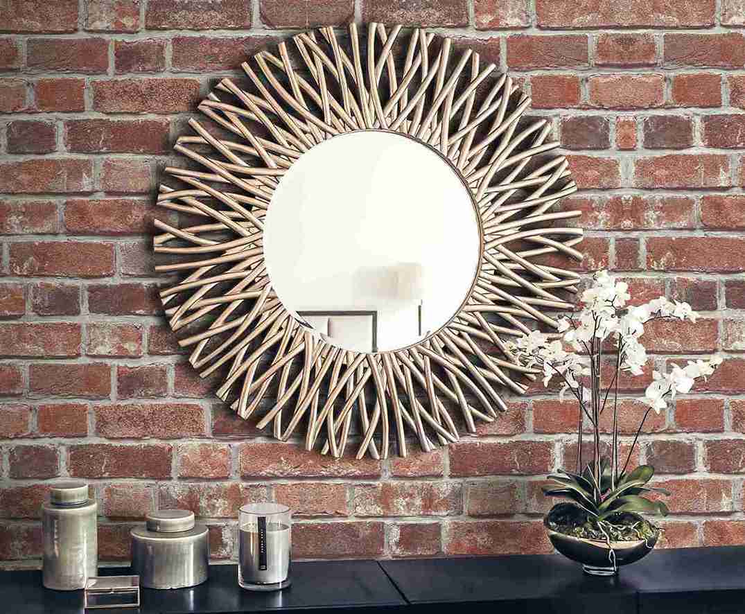 Brick Peel & Stick