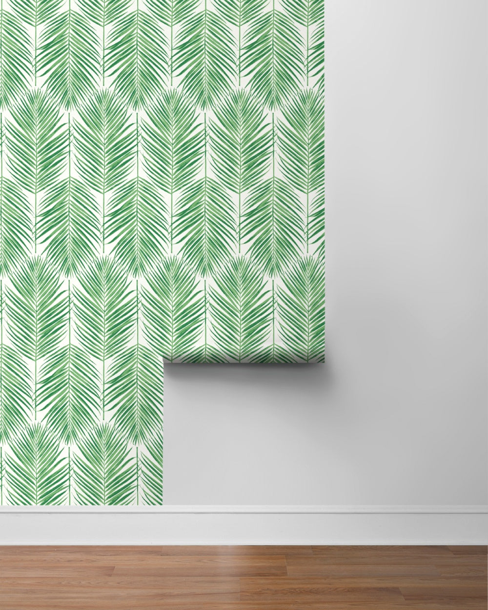 Palm Caribbean Peel & Stick