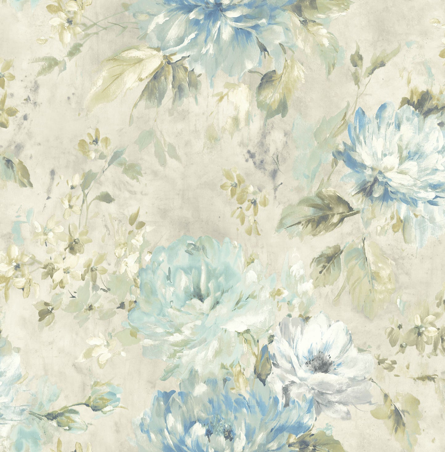 Floral Wallpaper