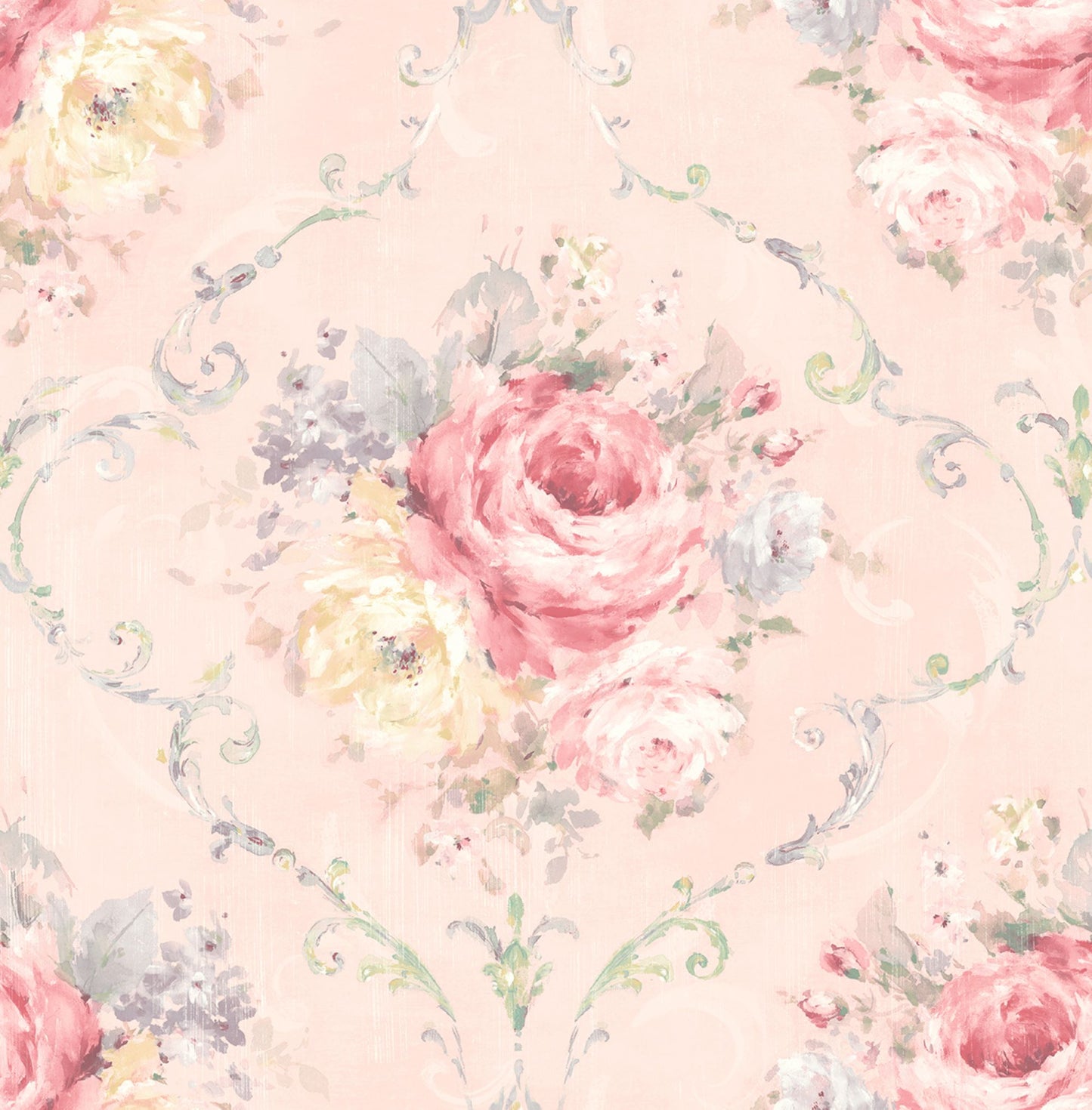 Bouquet Wallpaper