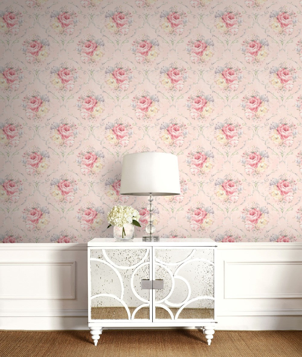 Bouquet Wallpaper