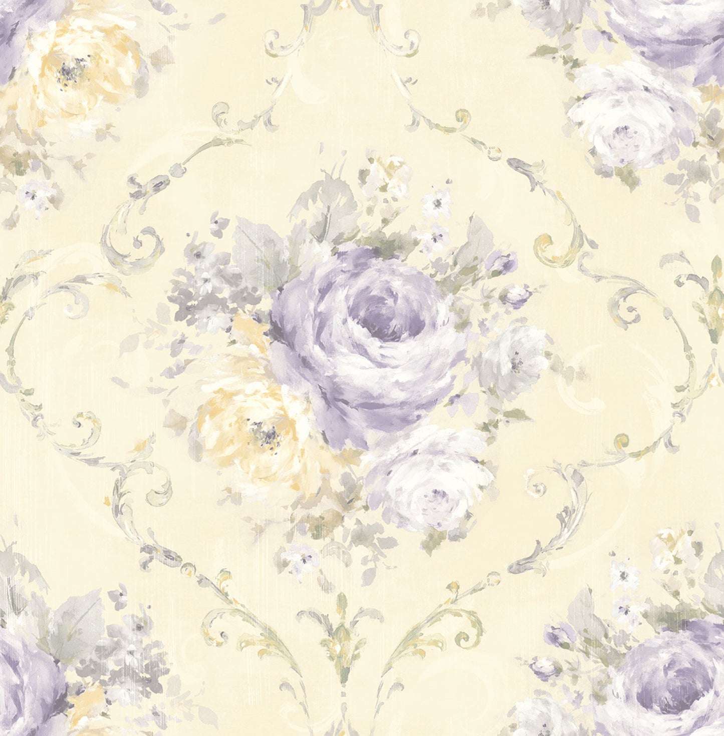 Bouquet Wallpaper