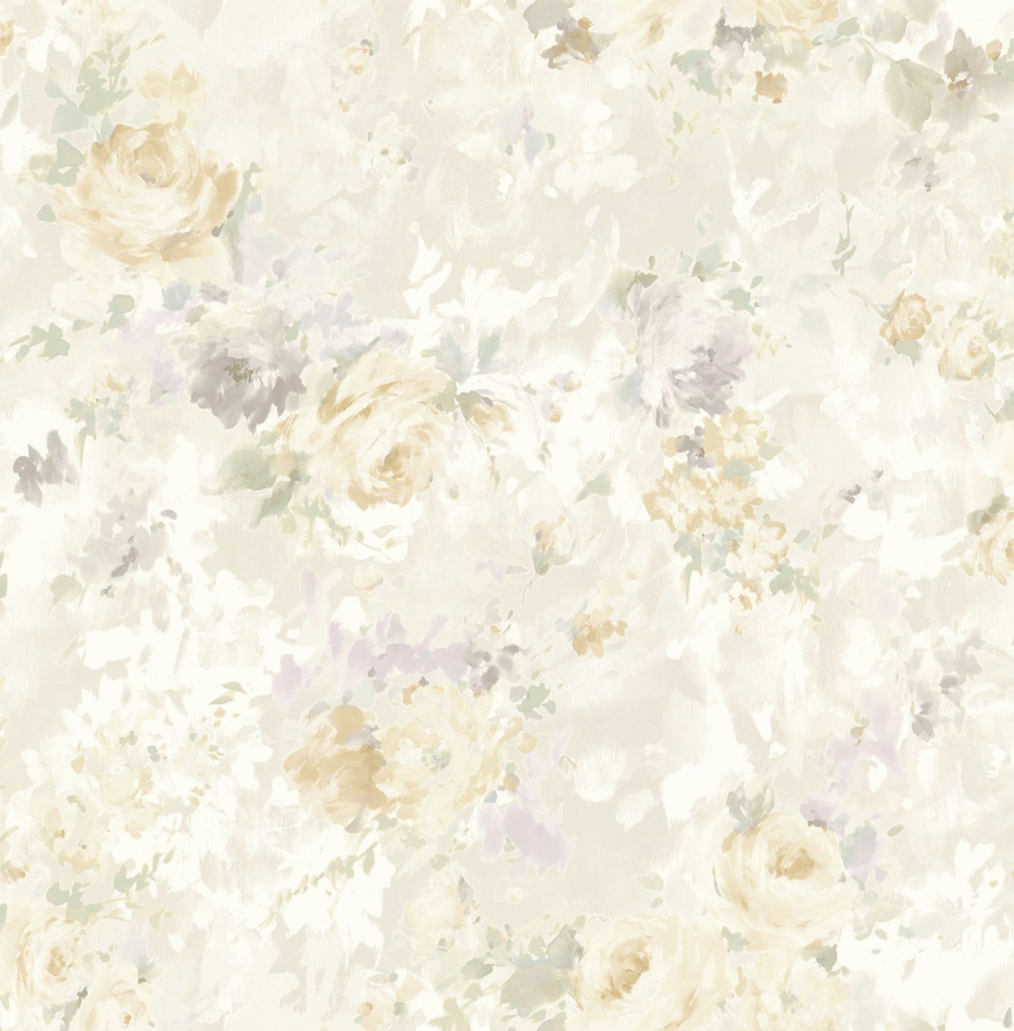 Rose Garden Wallpaper