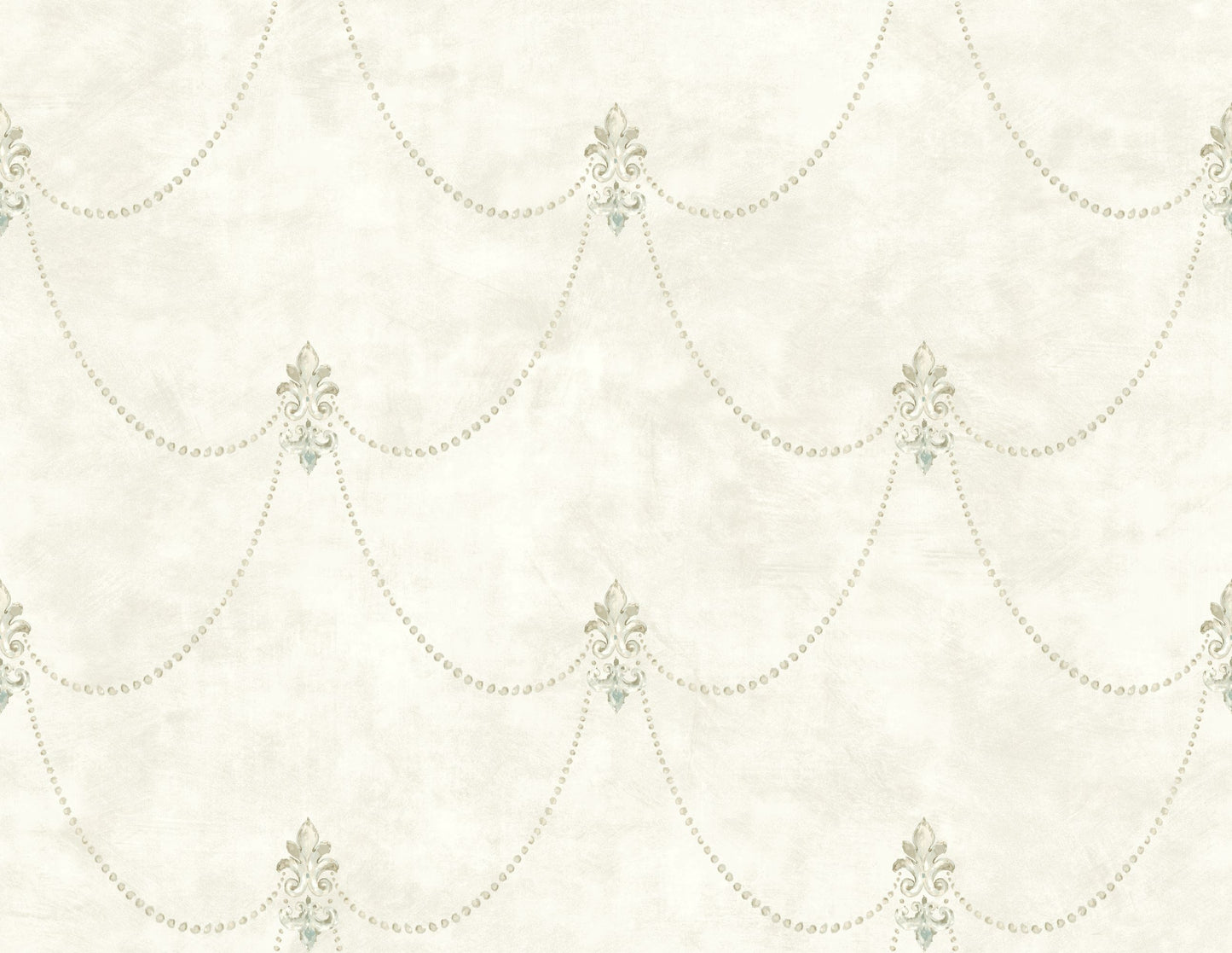Fleur de Lys Wallpaper