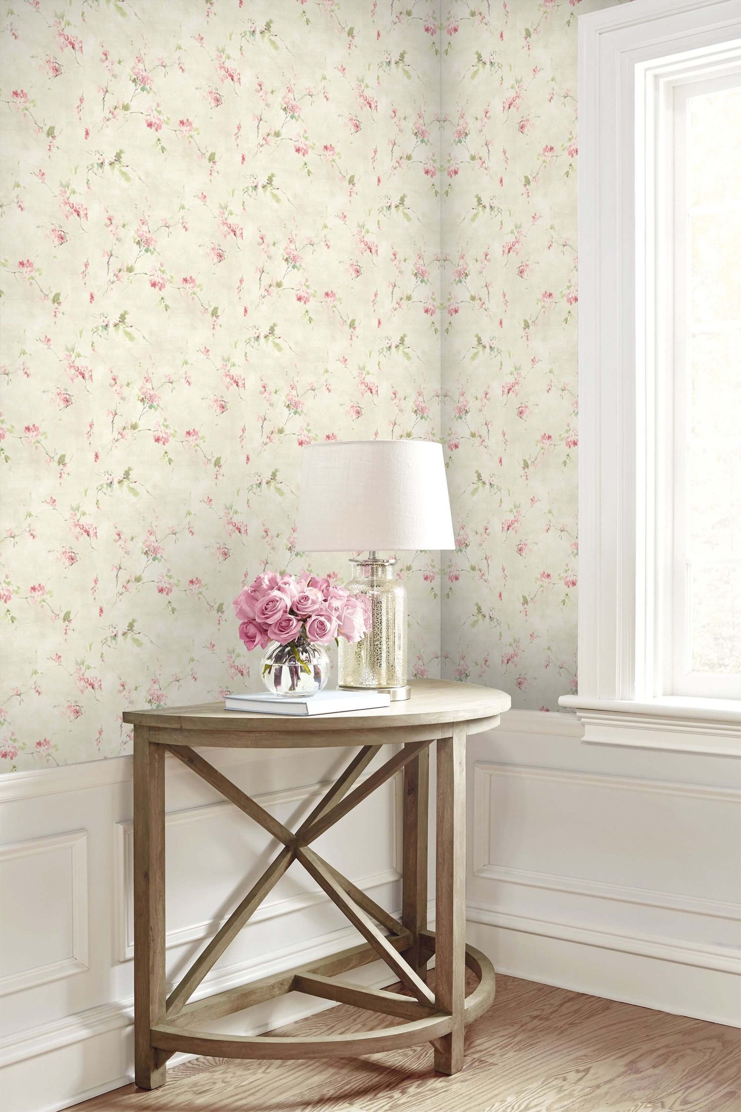 Spring Flower Wallpaper