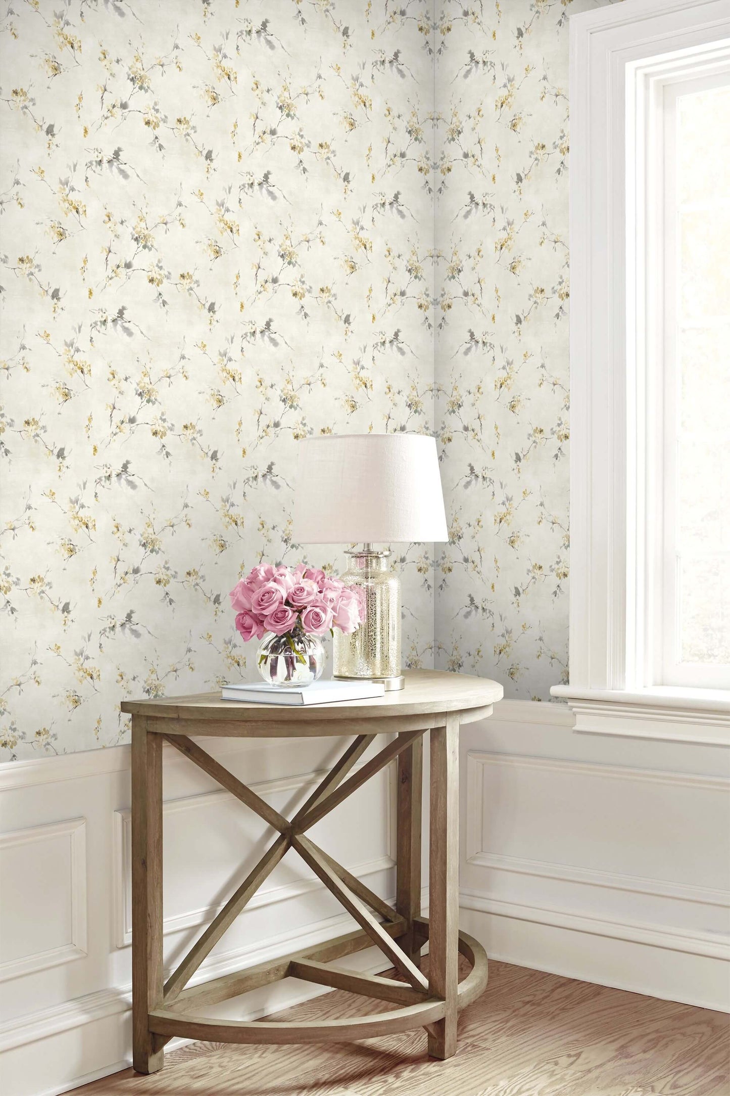 Spring Flower Wallpaper