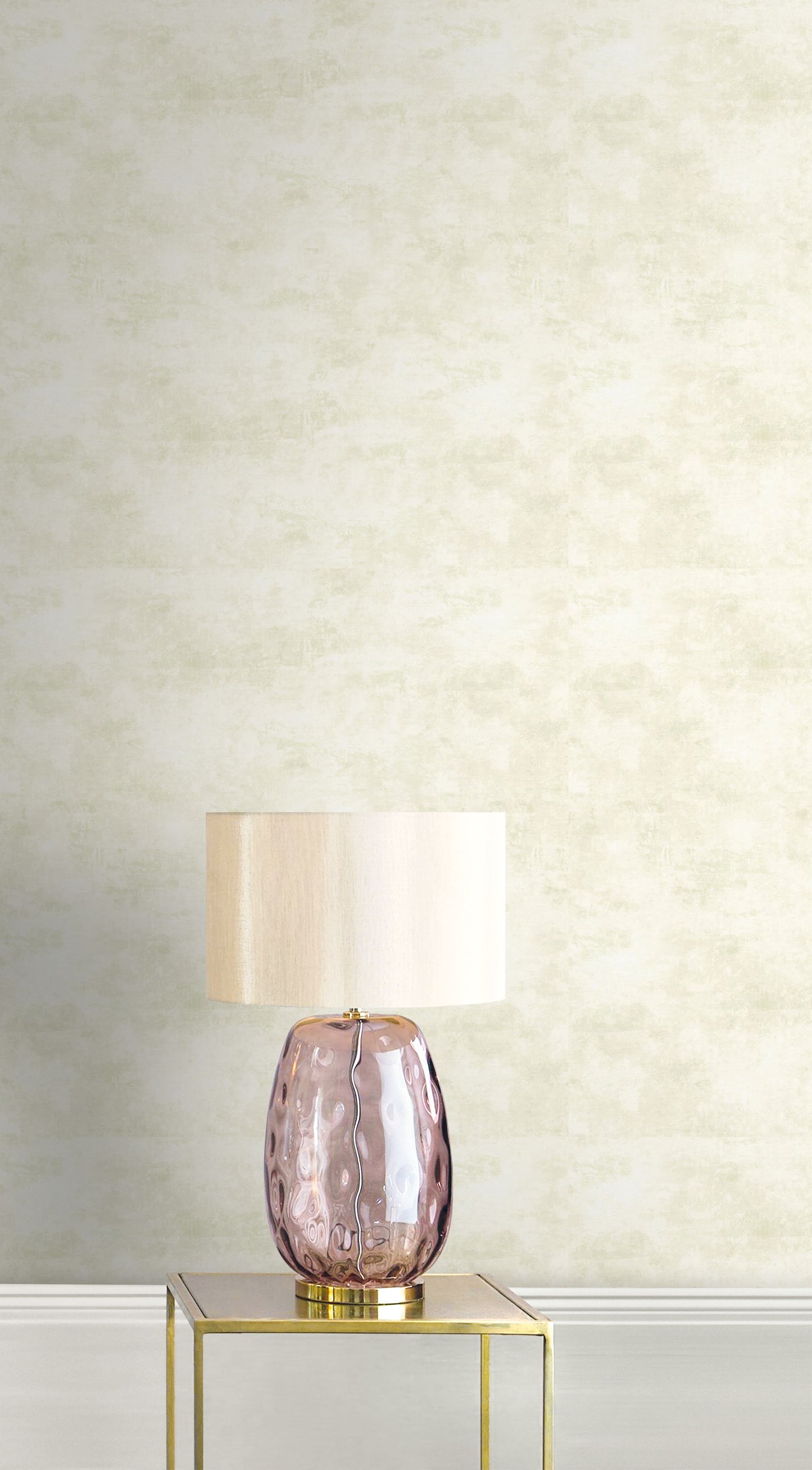 Stucco Faux Wallpaper