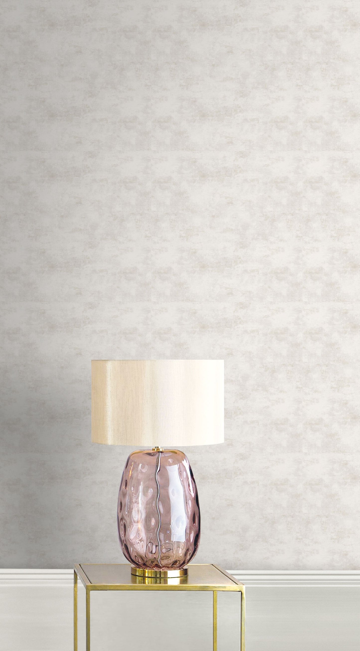 Stucco Faux Wallpaper