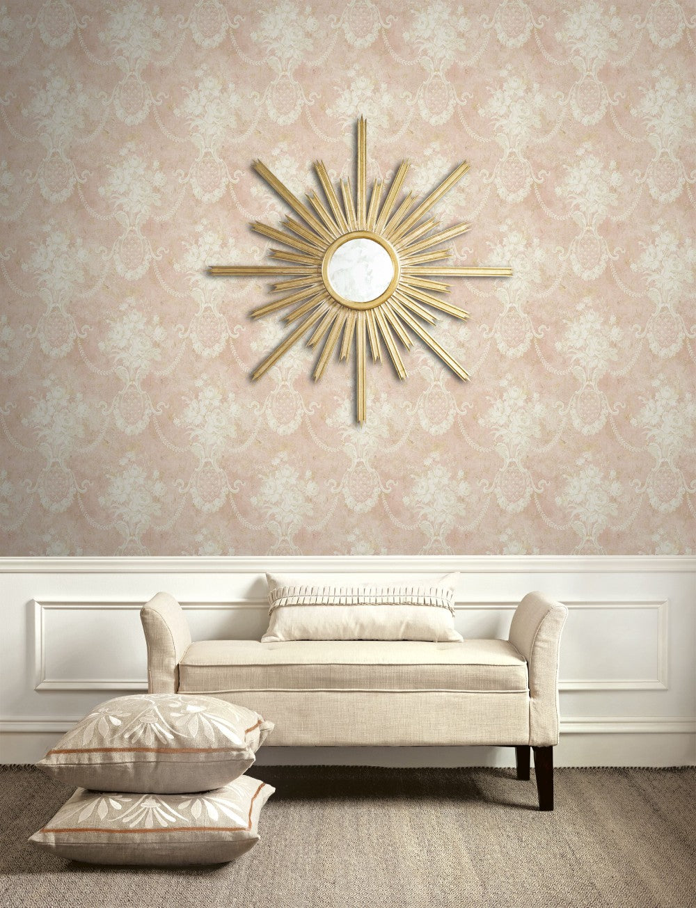 Cameo Spatula Wallpaper