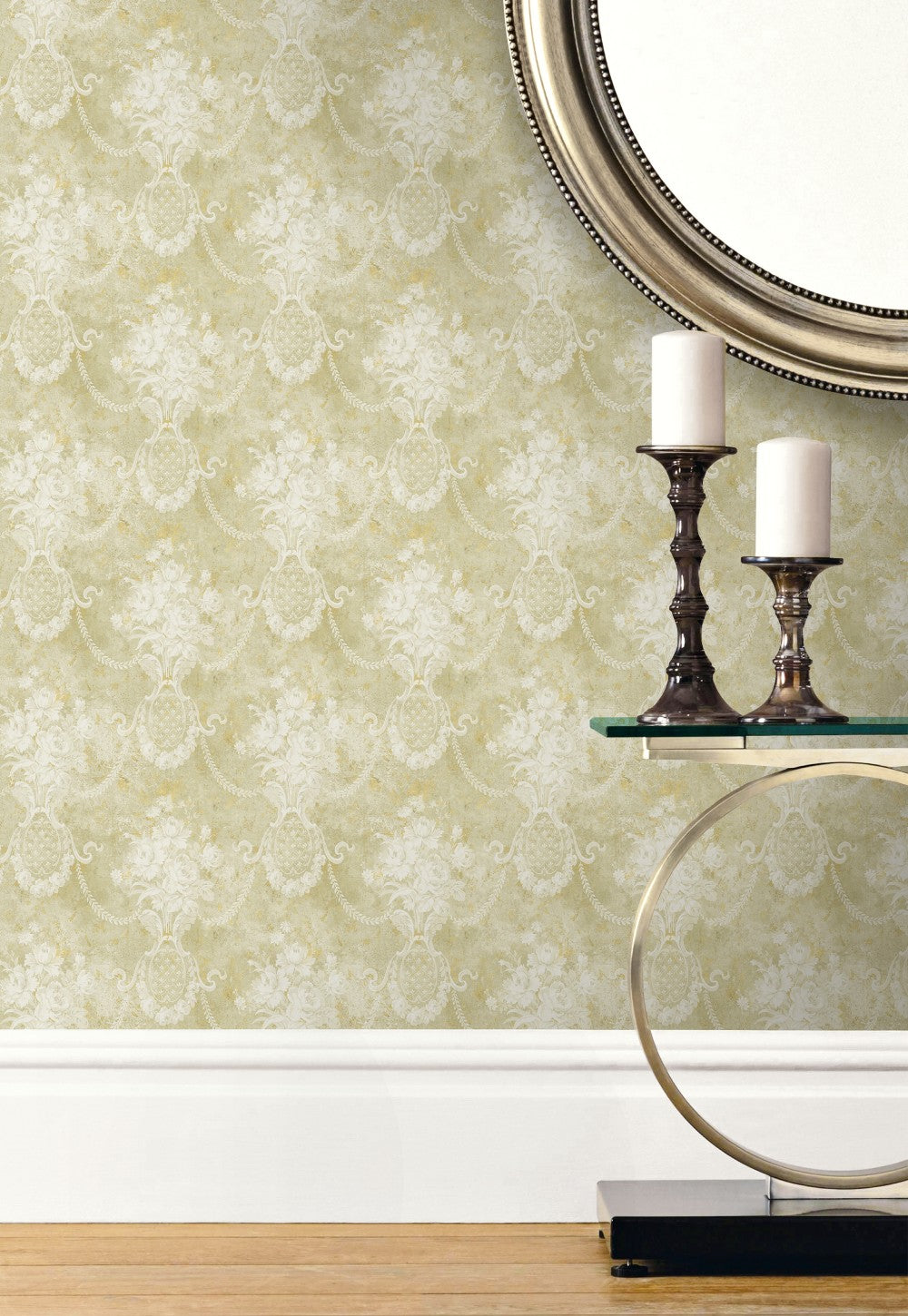 Cameo Spatula Wallpaper