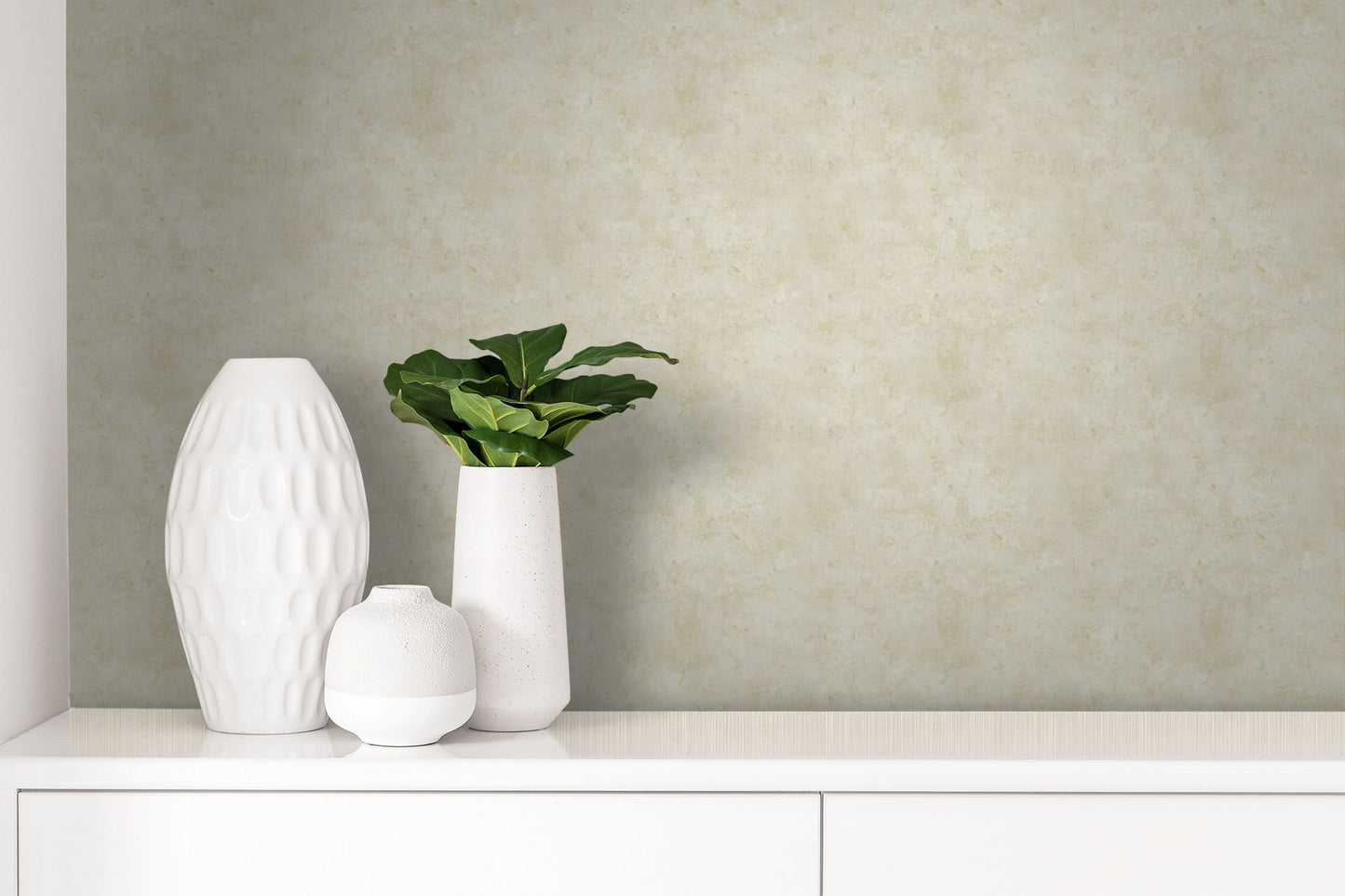 Marble Carrara Wallpaper