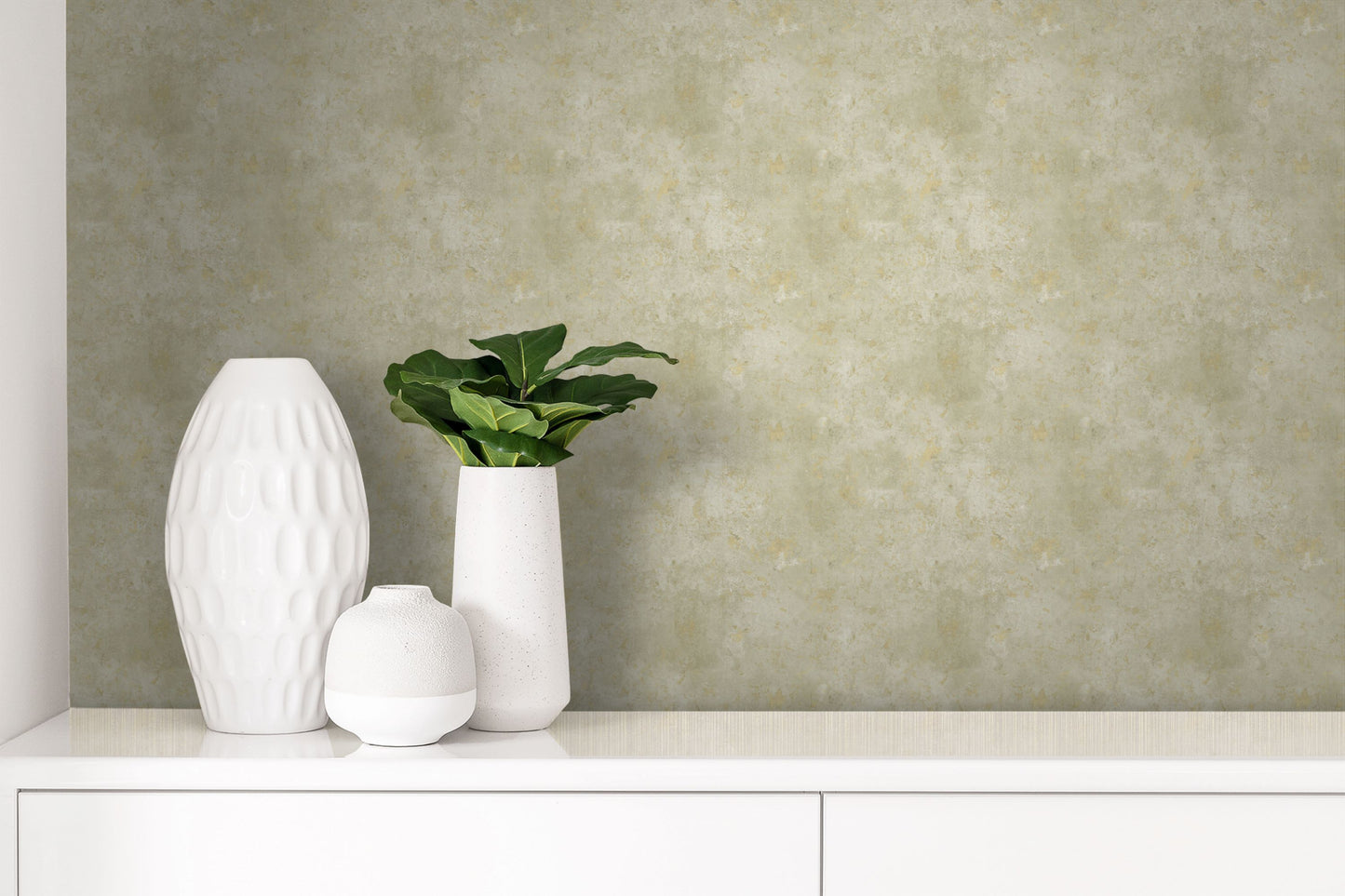 Marble Carrara Wallpaper