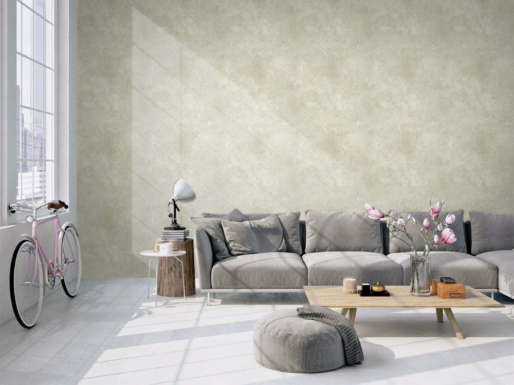 Marble Carrara Wallpaper
