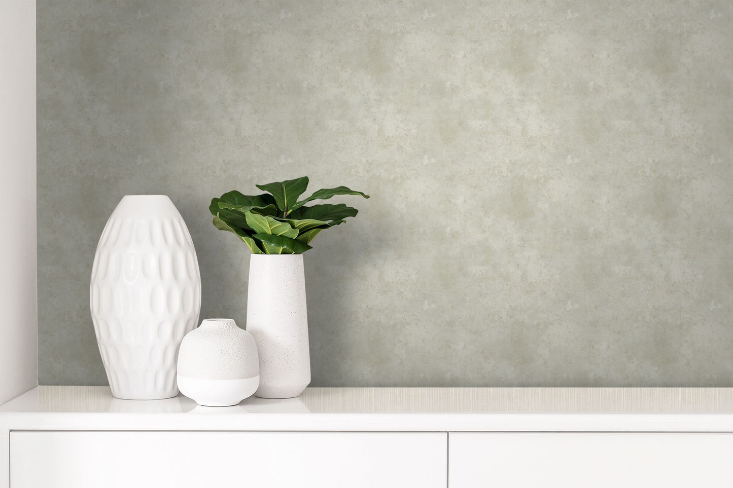 Marble Carrara Wallpaper