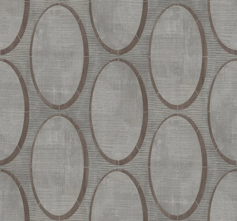Circles Wallpaper