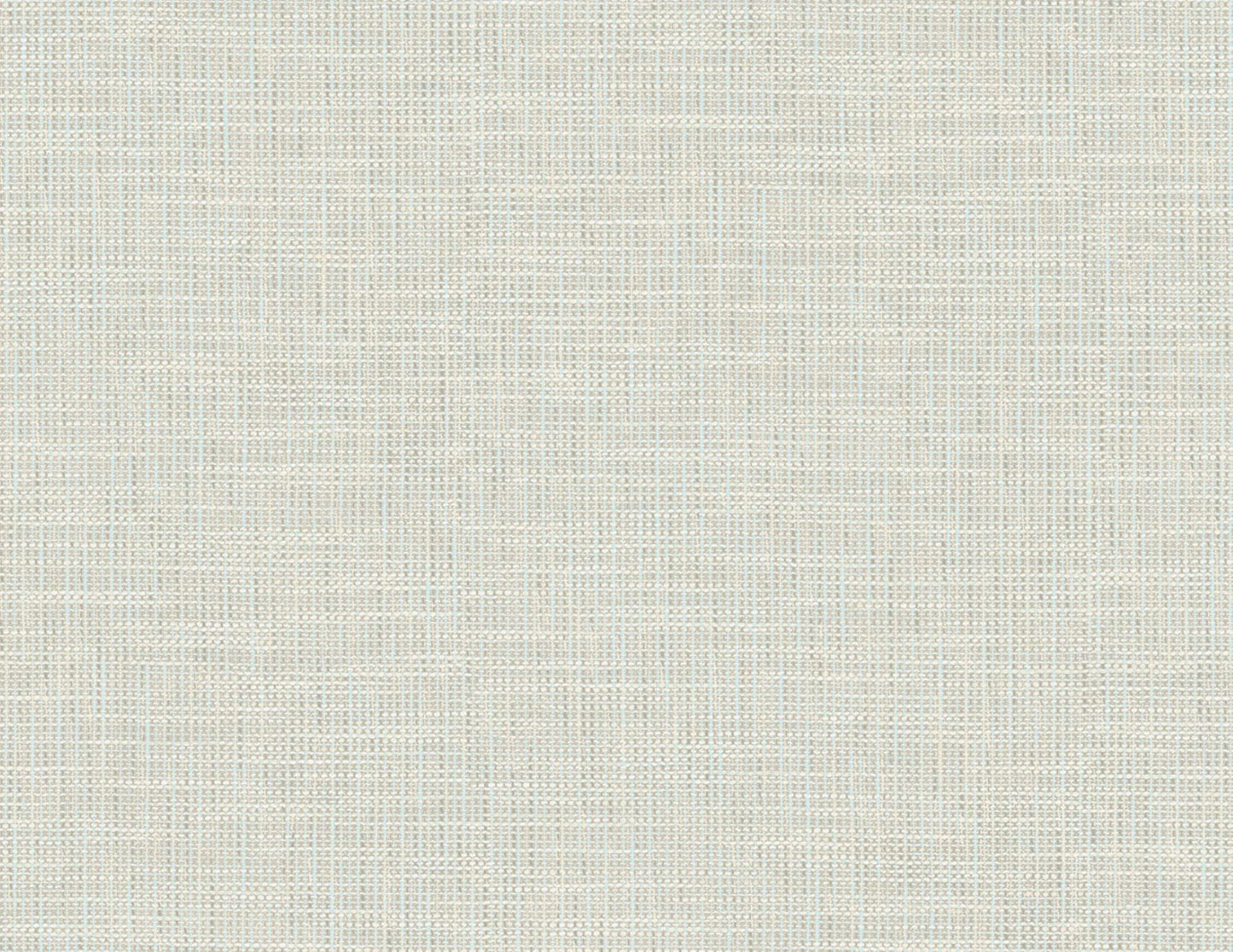 Grasscloth Impression Wallpaper in light beige features a subtle grid pattern and a soft, neutral textile look.