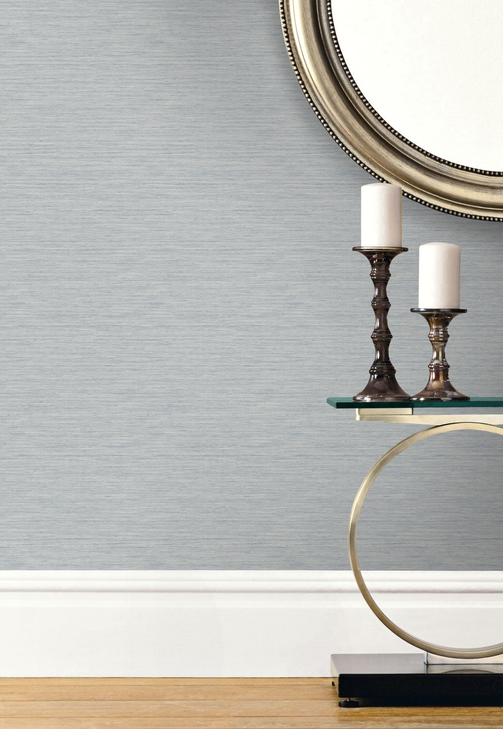 Metallic Texture Wallpaper