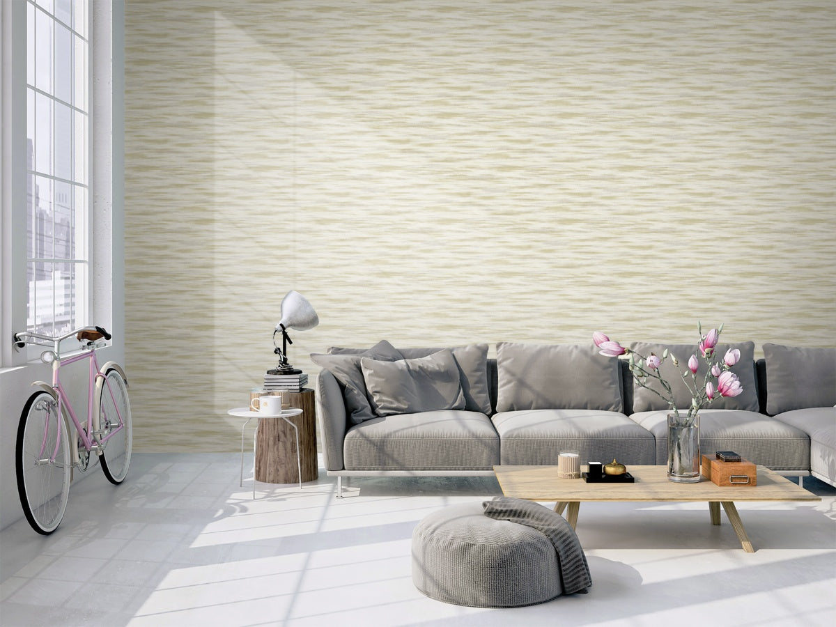 Metallic Plain Wallpaper