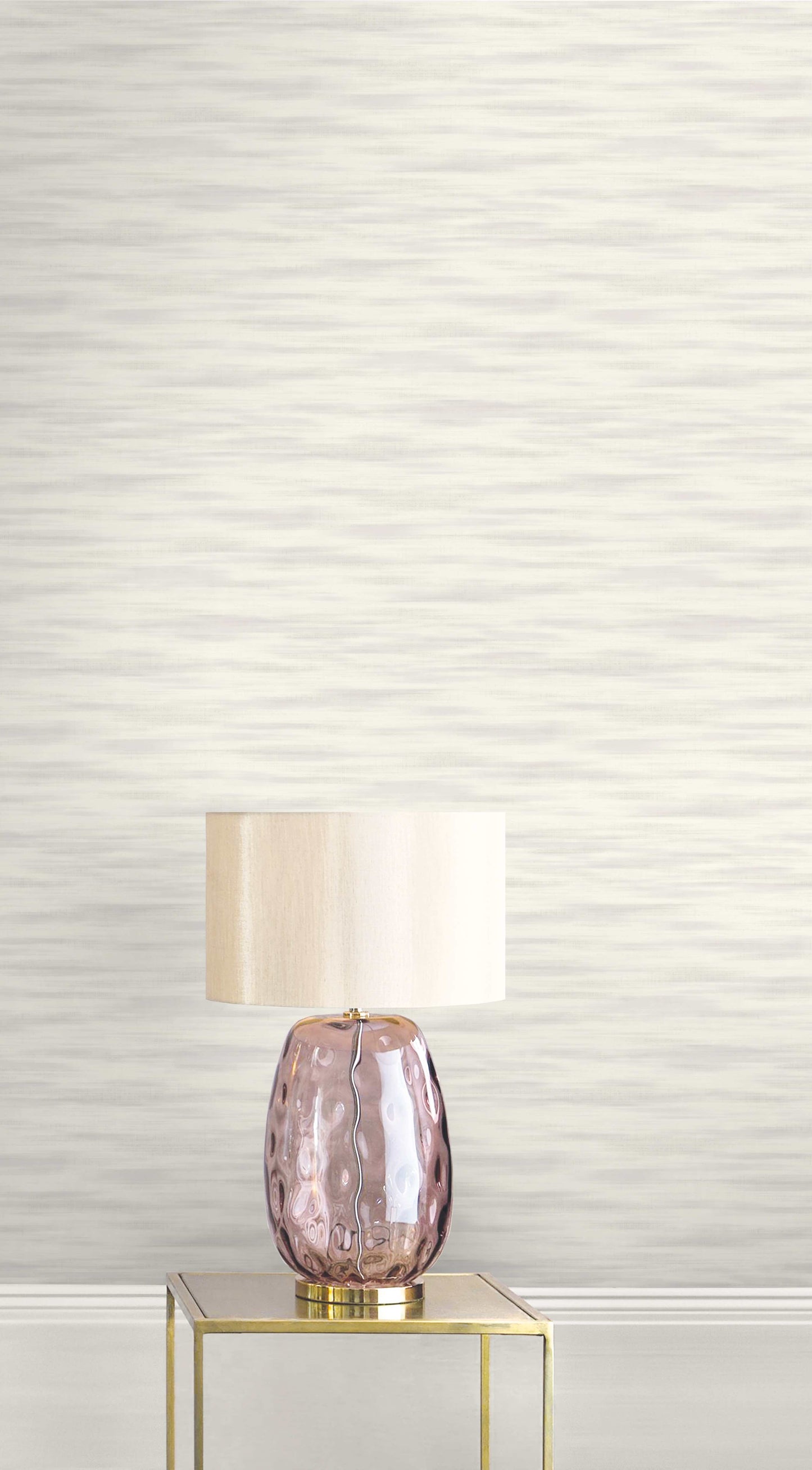 Metallic Plain Wallpaper