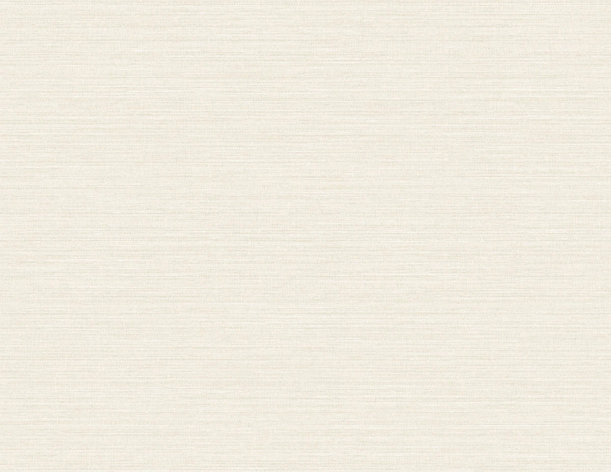 Grasscloth Replication Wallpaper